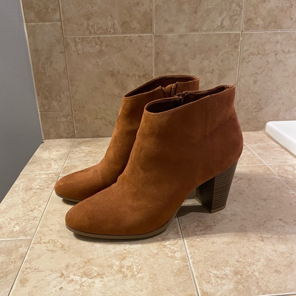 Old Navy Booties